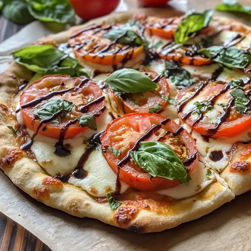 Caprese