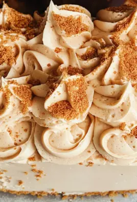 Biscoff Buttercream