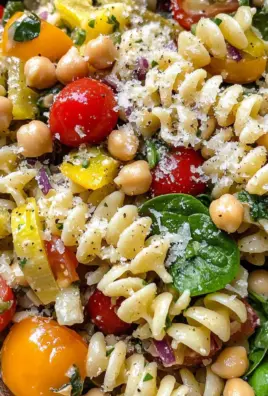Italian Pasta Salad