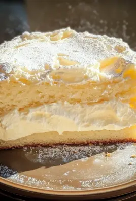 Melt-in-Your-Mouth Cake: A Simple Delight That Costs Next to Nothing