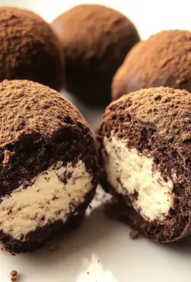 Tiramisu Truffles Recipe: Indulge in a Sweet Delight!