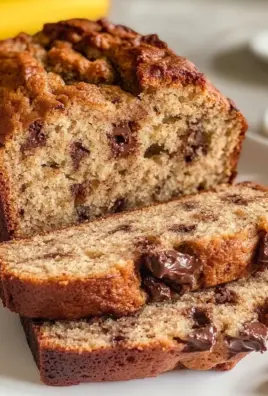 Banana Bread Recipe