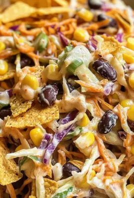 Frito Cowboy Cabbage