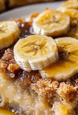 Irresistibly Moist Banana Bread Cobbler Recipe You’ll Love
