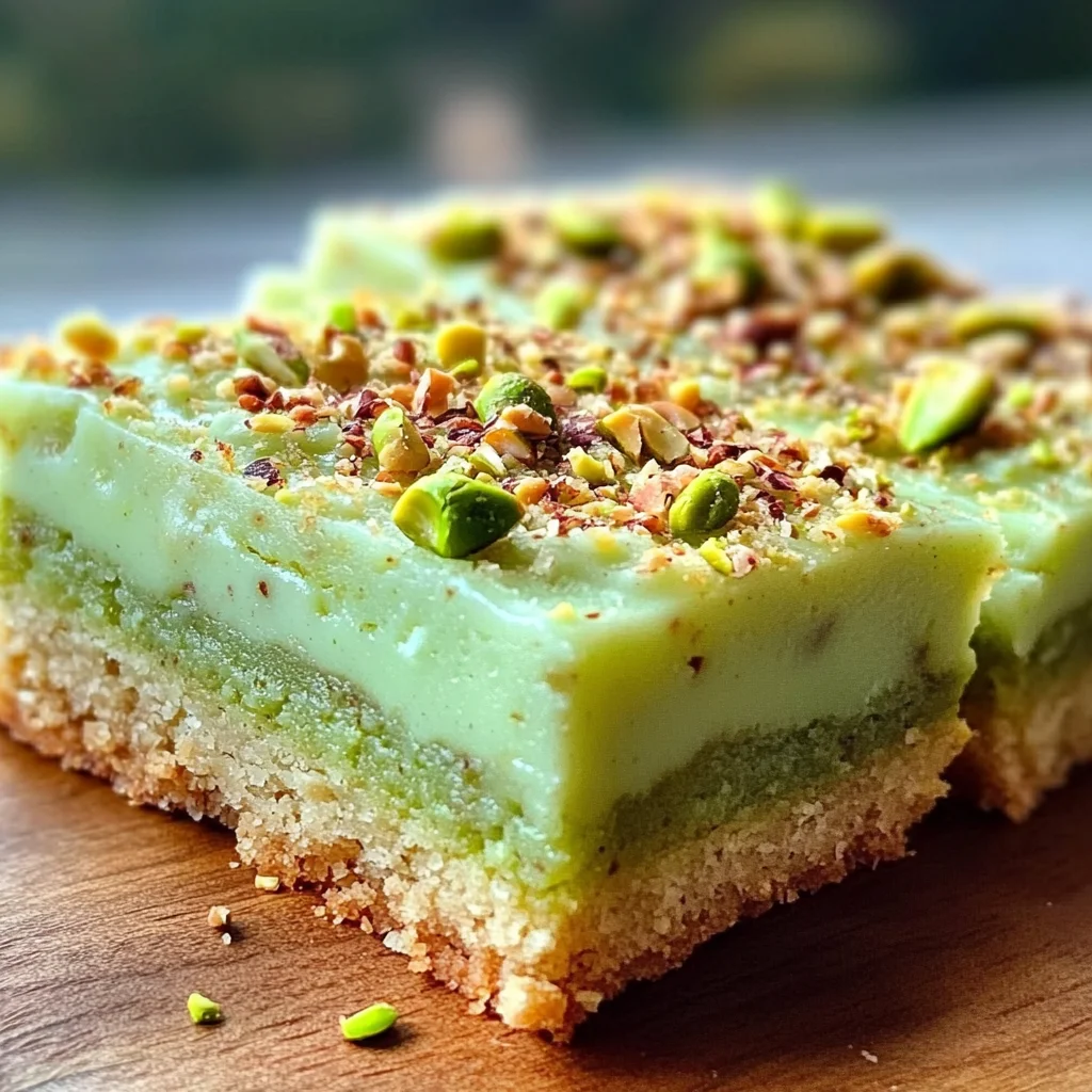 Pistachio