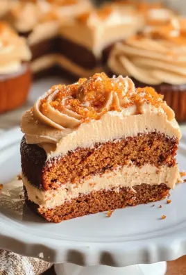 Pumpkin Cream Cheese Frosting Recipe