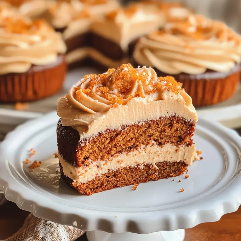 Pumpkin Cream Cheese Frosting Recipe