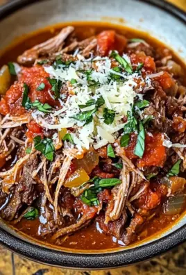 Sunday Slow Cooker Beef Ragu Recipe