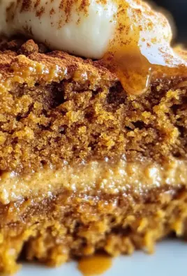 Sweet Crockpot Pumpkin Spice Cake