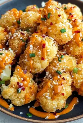 The Best Bang Bang Cauliflower Recipe