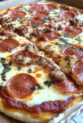 Where's The Crust Pizza