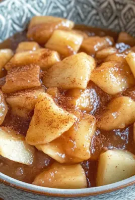 Apple Pie Dip