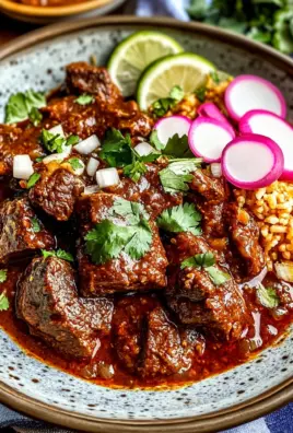 Authentic Beef Chile Colorado Recipe
