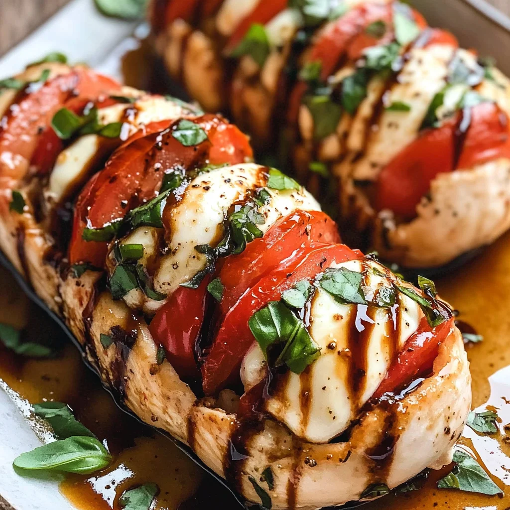 Caprese