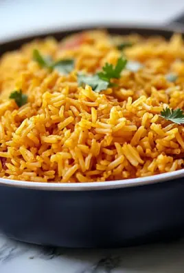 Easy Mexican Rice