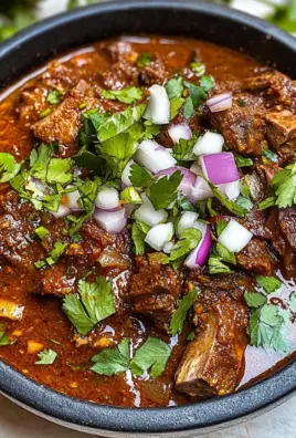 Mexican Birria Recipe
