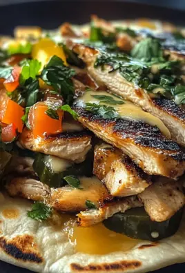 Savor the Flavor: Irresistible Chicken Shawarma with Creamy Garlic Sauce