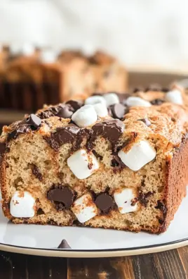 S'mores Bread