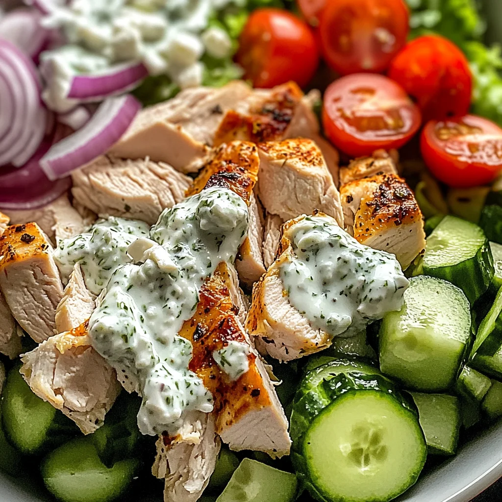 TZATZIKI