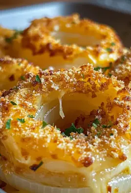 Tennessee Onions (Better than onion rings)