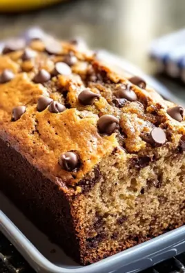 Banana Bread Recipe For Kids