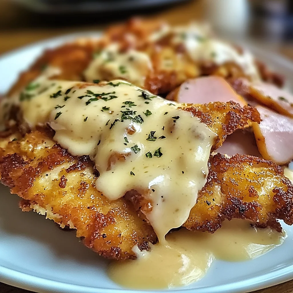 Malibu Chicken Recipe