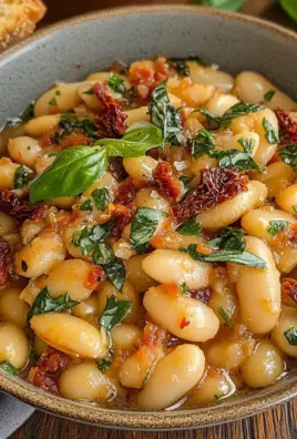 Marry Me Butter Beans