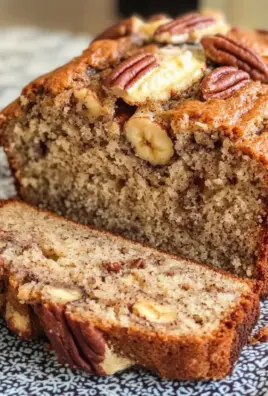 Paula Deen Banana Bread Recipe