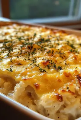 Pioneer Woman Chicken Rice Casserole: 3-Step Comfort Food Magic