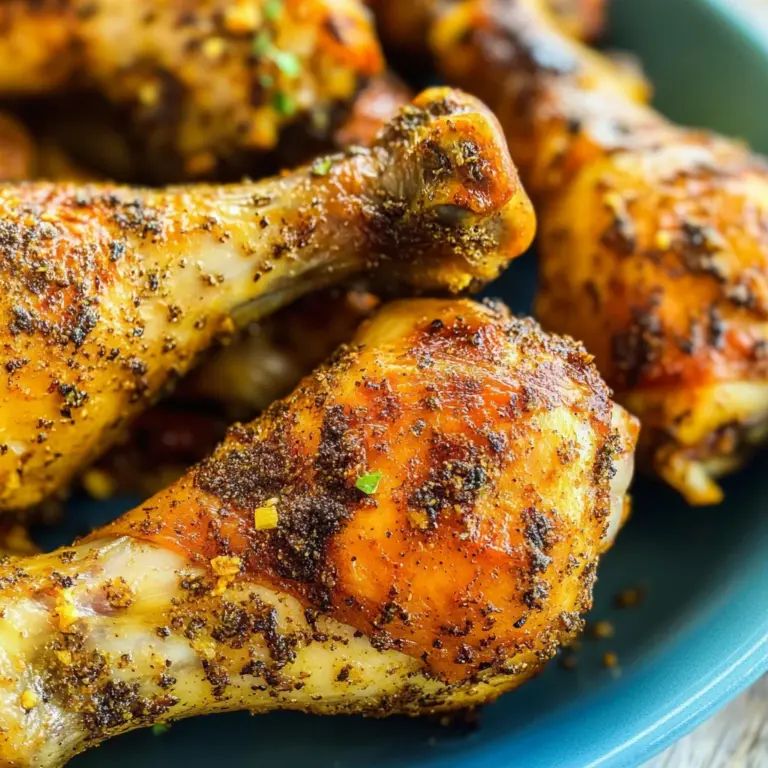 Puerto Rican Chicken