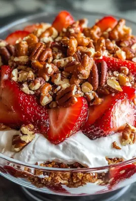 Strawberry Crackle Salad Recipe