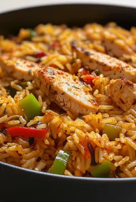 turkey combo rice
