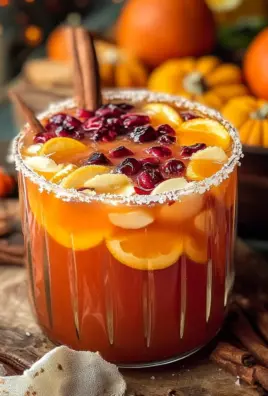 Autumn Punch