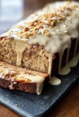 Banana Pudding Banana Bread