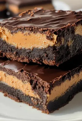 Buckeye Brownies