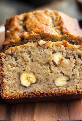 Buttermilk Banana Bread
