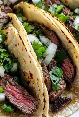 Carne Asada Tacos Recipe
