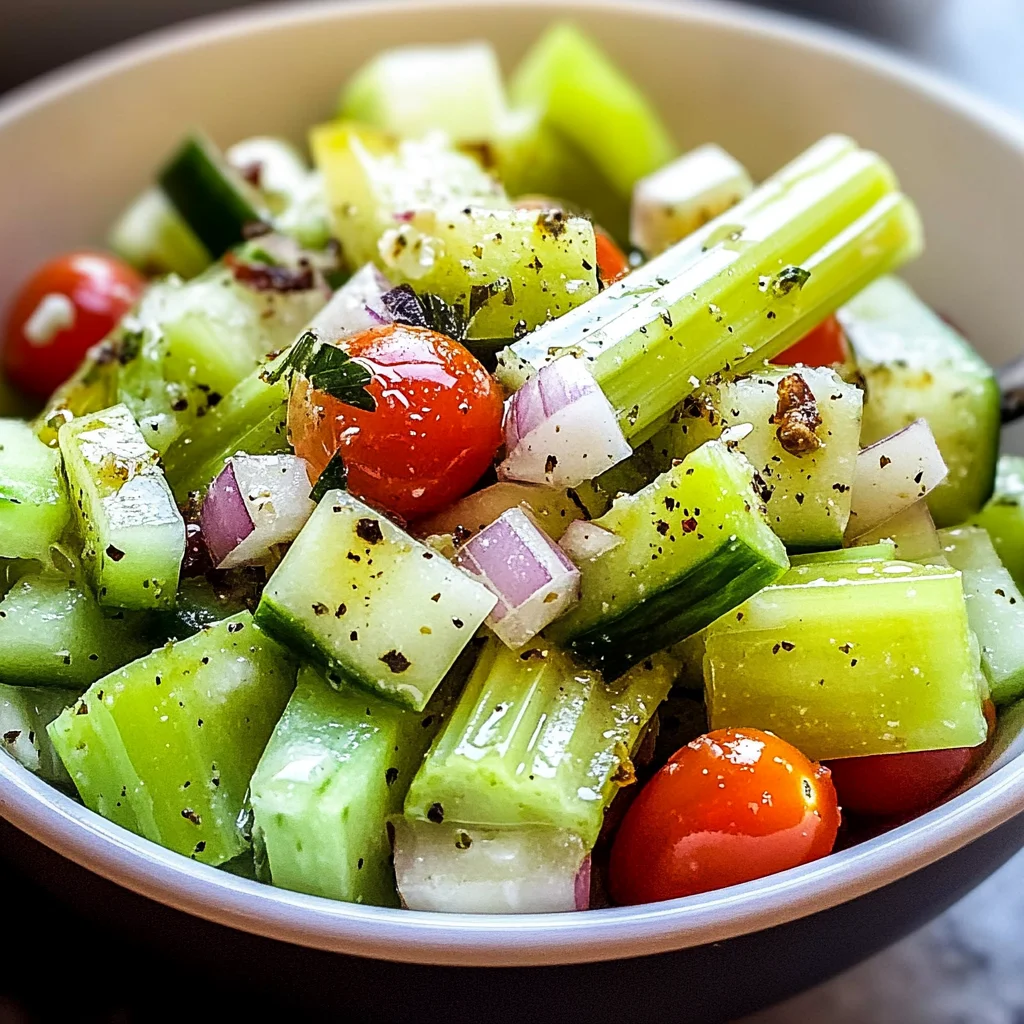 Celery