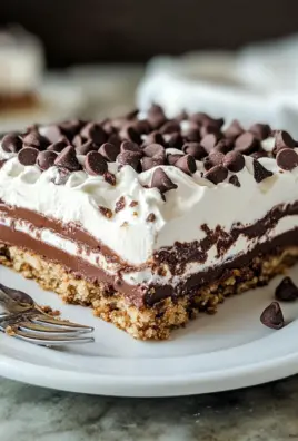 Chocolate Chip Cookie Delight Recipe