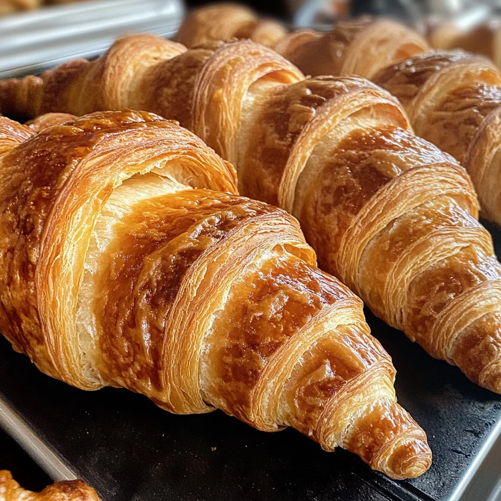 Croissant