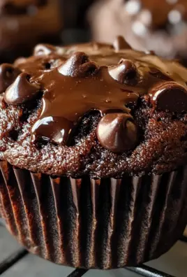 Dark Chocolate Raspberry Macarons Recipe