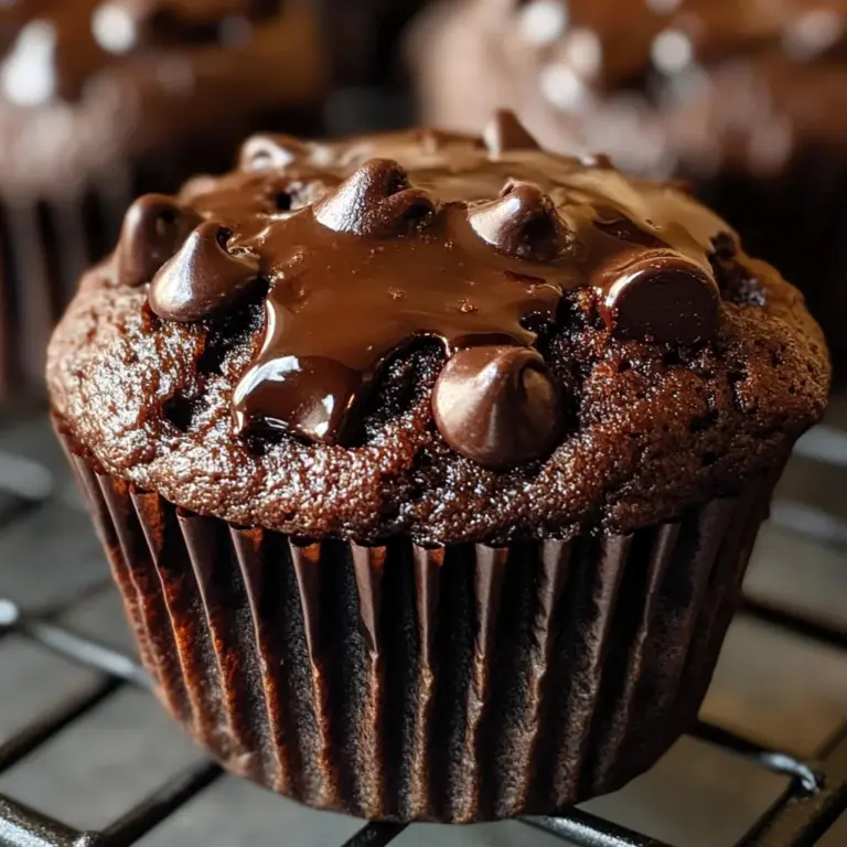 Dark Chocolate Raspberry Macarons Recipe