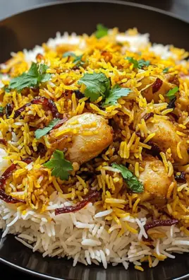 Gordon Ramsay Chicken Biryani Recipe