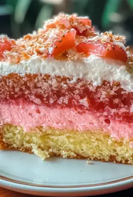 Hawaiian Guava Cake