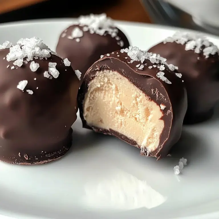 High Protein Frozen Peanut Butter Greek Yogurt Bites