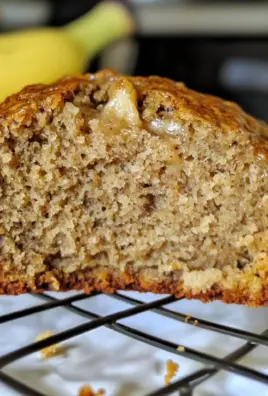 Instant Pot Banana Bread