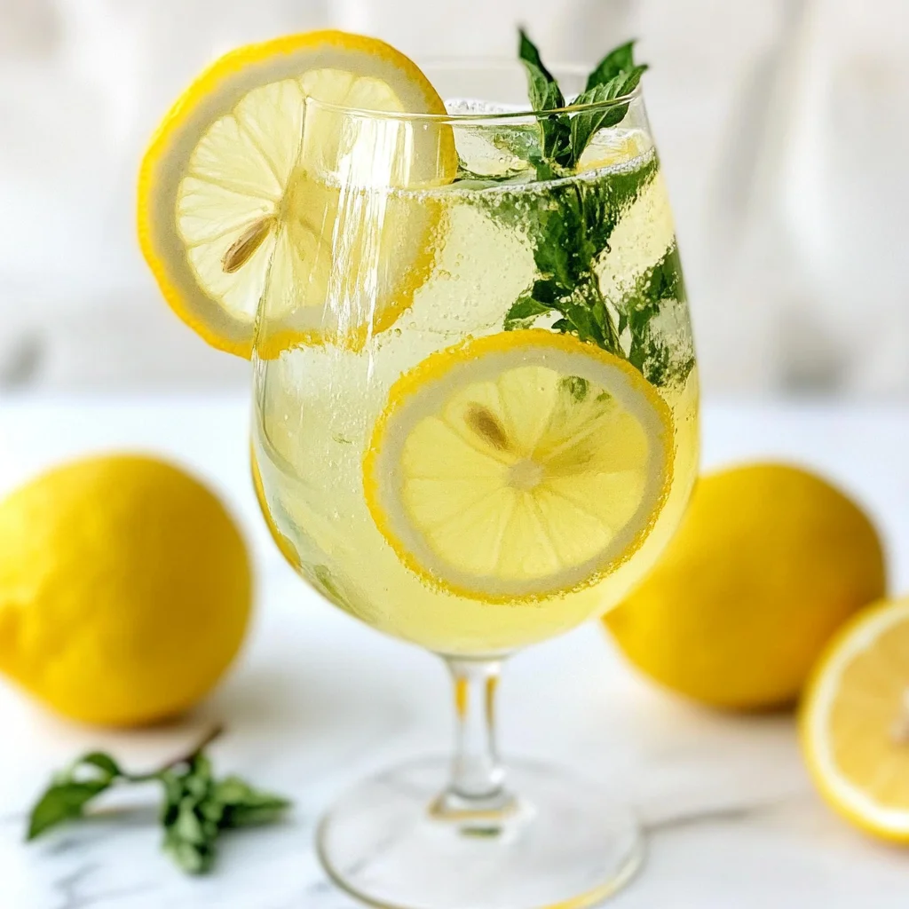 Limoncello