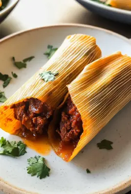 Mexican Tamales