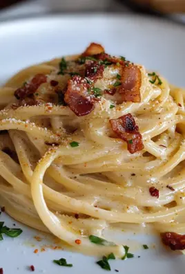 Miso Carbonara