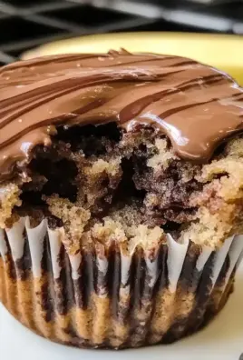 Nutella Banana Muffins: An Amazing Ultimate Recipe
